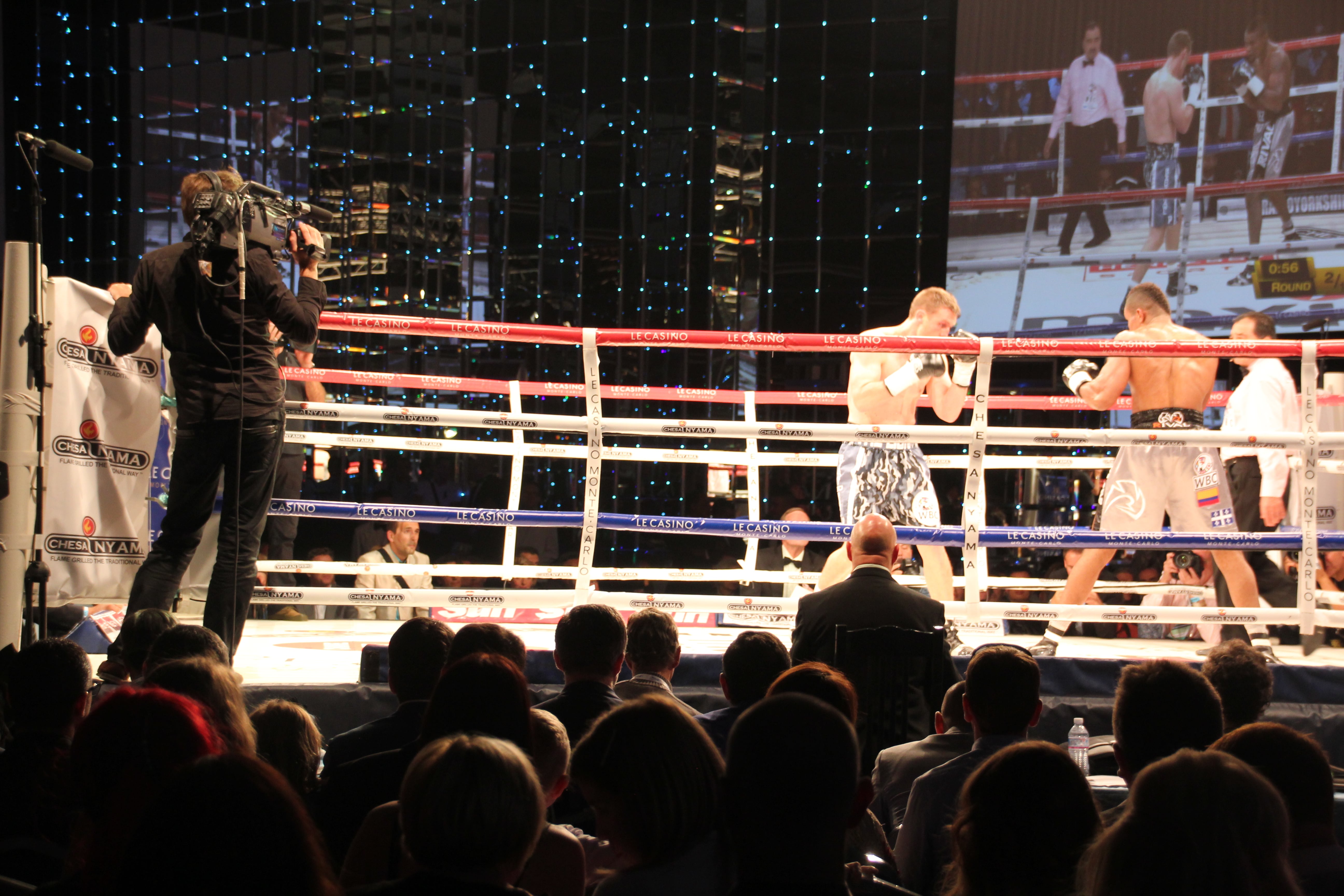Championnat sportif Côte d'Azur